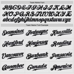 Maillot de baseball noir-gris, manches authentiques personnalisées, rayures fines, raglan, blanc Maillot de baseball noir-gris, manches authentiques personnalisées, rayures fines, raglan, blanc