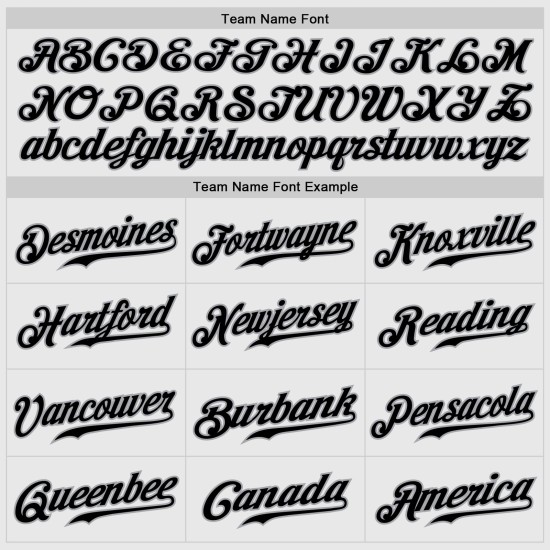 Maillot de baseball noir-gris, manches authentiques personnalisées, rayures fines, raglan, blanc Maillot de baseball noir-gris, manches authentiques personnalisées, rayures fines, raglan, blanc