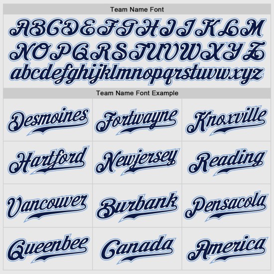 Maillot de baseball authentique à rayures fines, blanc, raglan, bleu marine, bleu clair Maillot de baseball authentique à rayures fines, blanc, raglan, bleu marine, bleu clair